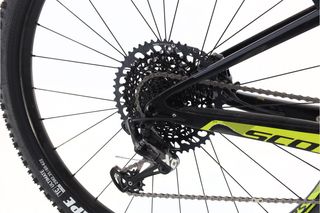 Scott Spark RC 900 Pro X01 (MTB) t.M Reacondicionada