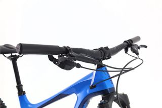 Giant Reign Advanced Pro 2 (MTB) t.M Reacondicionada