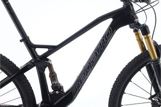 Megamo Track GX AXS (MTB) t.M Reacondicionada