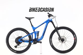 Giant Reign Advanced Pro 2 (MTB) t.M Reacondicionada