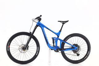 Giant Reign Advanced Pro 2 (MTB) t.M Reacondicionada