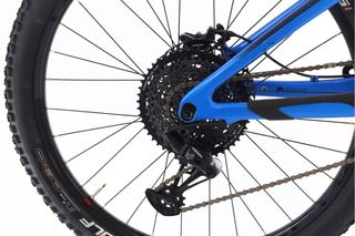 Giant Reign Advanced Pro 2 (MTB) t.M Reacondicionada