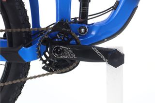 Giant Reign Advanced Pro 2 (MTB) t.M Reacondicionada