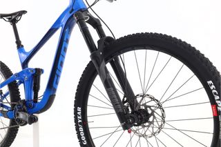 Giant Reign Advanced Pro 2 (MTB) t.M Reacondicionada