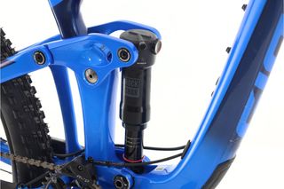 Giant Reign Advanced Pro 2 (MTB) t.M Reacondicionada