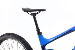 Giant Reign Advanced Pro 2 (MTB) t.M Reacondicionada
