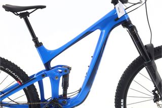 Giant Reign Advanced Pro 2 (MTB) t.M Reacondicionada