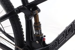 Megamo Track GX AXS (MTB) t.M Reacondicionada