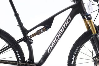 Megamo Track GX AXS (MTB) t.S Reacondicionada