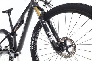 Megamo Track GX AXS (MTB) t.S Reacondicionada