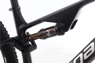 Megamo Track GX AXS (MTB) t.S Reacondicionada