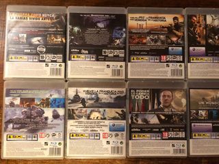 Pack Call of Duty Ps3