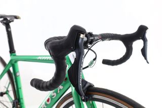 De Rosa King Di2 11V (carretera) t.50 Reacondicionada