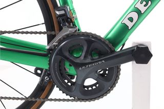 De Rosa King Di2 11V (carretera) t.50 Reacondicionada