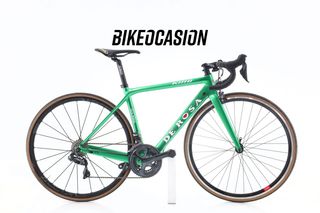 De Rosa King Di2 11V (carretera) t.50 Reacondicionada