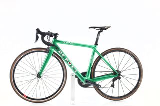 De Rosa King Di2 11V (carretera) t.50 Reacondicionada