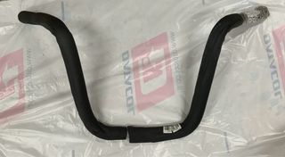 Manubrio Ape Hanger Harley Davidson Cromato