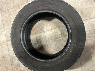 Neumáticos 255/55 R18 MICHELIN LATITUDE CROSS