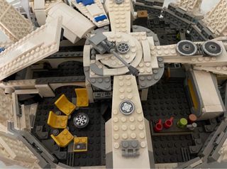 Lego Star Wars 75212