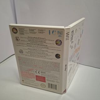 Wii Play - Nintendo Wii