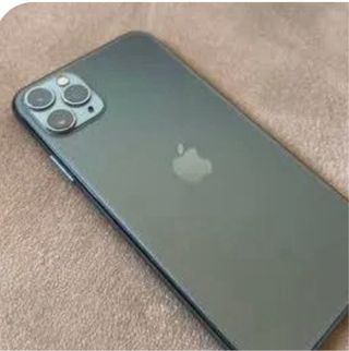 iPhone 11 Pro 64GB Verde Notte
