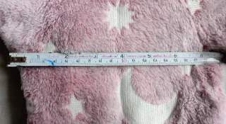 Pigiamino cane taglia S