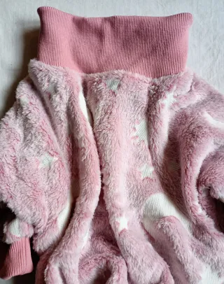 Pigiamino cane taglia S