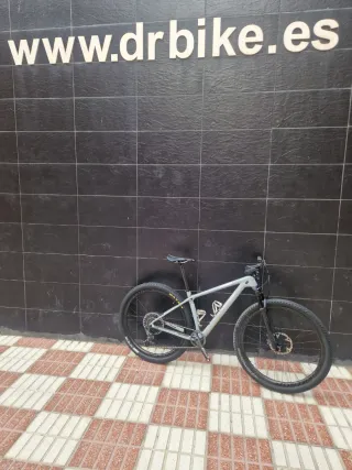 Trek Procaliber taglia M