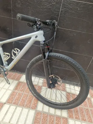 Trek Procaliber taglia M