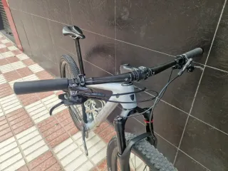 Trek Procaliber taglia M