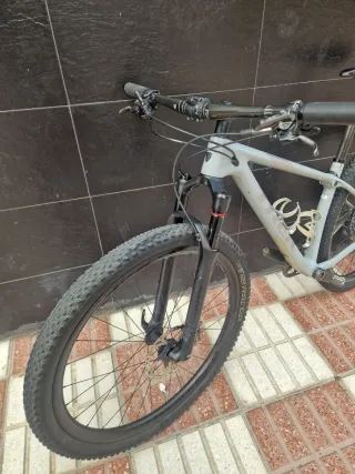 Trek Procaliber taglia M