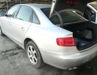 0281014263 centralita motor audi a4 basico 1920277