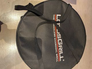 Barbacoa Lotus Grill