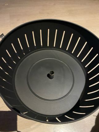 Barbacoa Lotus Grill