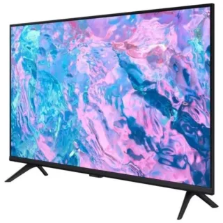 Samsung 55 DU7105KXXC Crystal UHD