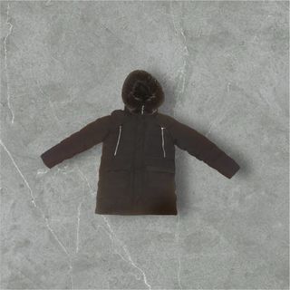 Supply & Demand Giacca Nera Taglia S