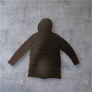 Supply & Demand Giacca Nera Taglia S