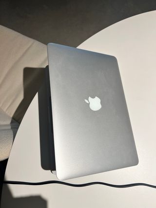 MacBook Pro 2013 Plata