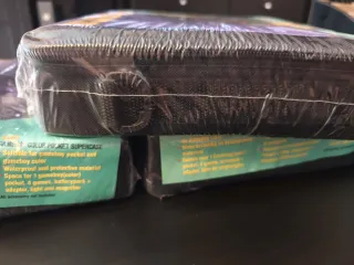 Maletín Game Boy Color Pocket Supercase