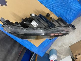 Faro Delantero Derecho Mazda CX5 Xenon 2019