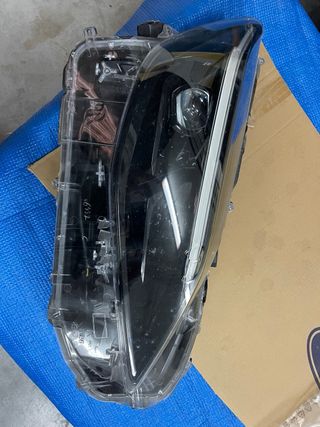 Faro Delantero Derecho Mazda CX5 Xenon 2019