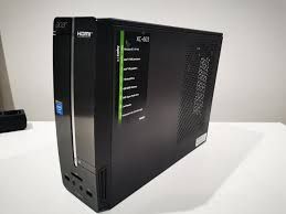 PACK MINI PC ACER + 8GB RAM + SSD + MONITOR DE 22"