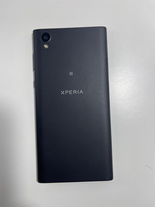 Sony Xperia G3311 Preto