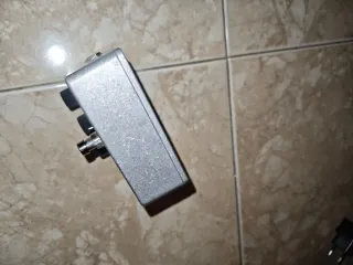 Electro-Harmonix Bass Big Muff