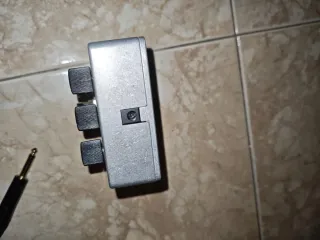 Electro-Harmonix Bass Big Muff