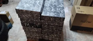 Carpeta Archivador Metálico