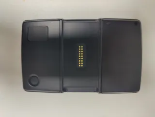 Navegador BMW Motorrad Navigator VI