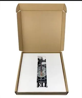 Reloj Lilo & Stitch con mando y led trasera(nuevo)