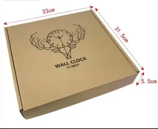 Reloj Lilo & Stitch con mando y led trasera(nuevo)