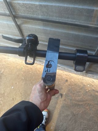 Manillar Patinete Xiaomi